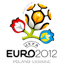 Calendario Euro 2012