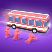 Bus Jam Mania