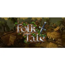 Folk Tale