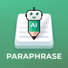 Paraphrasing Tool