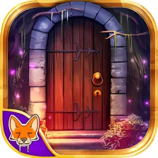 The Doors Games - Escape Beautiful and Colorful Worlds! - Indie