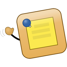 Icono de programa: Review Board