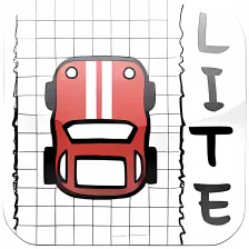 Doodle Kart Lite Multiplay