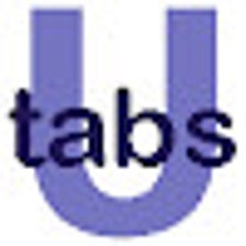 U tabs