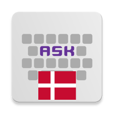 Danish for AnySoftKeyboard