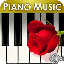 Classical piano relaxing music