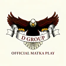D Group-Online Matka Play App