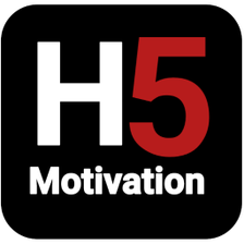 H5 motivation audio en françai