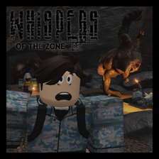 Roleplay Whispers of the Zone