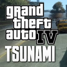 GTA IV Tsunami Mod - Download