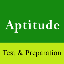 Aptitude Test and Preparation!