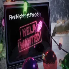FIVE NIGHTS AT FREDDY'S VR: HELP WANTED - Download