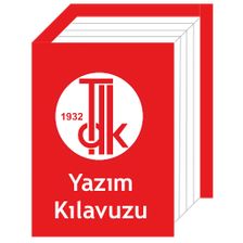 Nasıl Yazılır - Yazım Kılavuz