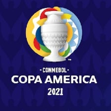 Copa América Oficial APK