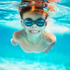 3D Pro Swimming Teacher : Learn how to swim