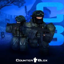 Counter Blox ROBLOX 용 - 게임 다운로드