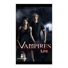 Vampires Live