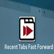 Recent Tabs Fast Forward