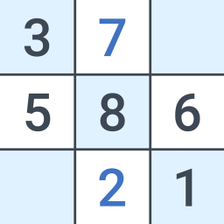 Sudoku - Number Master