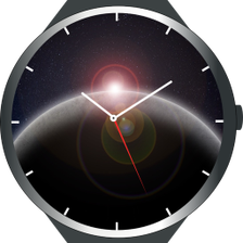 Space Watch Faces