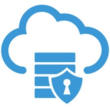 Icono de programa: Oracle Data Safe