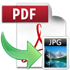 PDF to JPG — Скачать