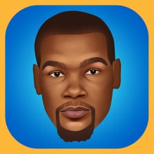 DurantEmoji by Kevin Durant