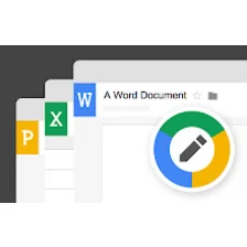 Office Editing for Docs, Sheets & Slides