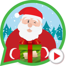 Christmas Cards Animation