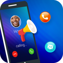 Caller Name Announcer Max