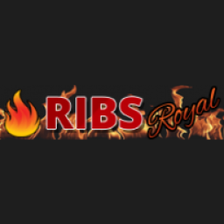 Ribs Royal