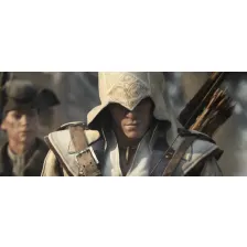 Assassin's Creed 3 Trailer