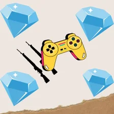 Diamond Gamer