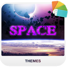 SPACE Xperia Theme