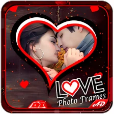 Love Photo Frames HD New