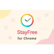 StayFree - Website Blocker & Web Analytics