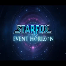 Star Fox: Event Horizon Mod