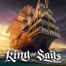 King of Sails: Ship Battle