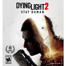 Dying Light 2 - Stay Human