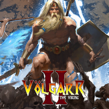 Volgarr the Viking II for PlayStation 5 - Download