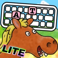 Animal Typing - Lite Learn to touch type