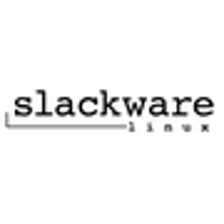 Icon of program: Slackware