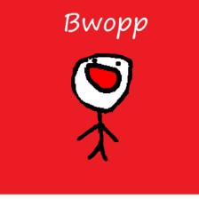 Bwopp W.I.P.
