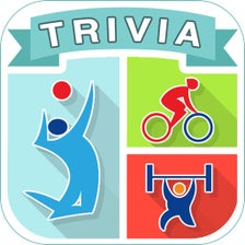 Trivia Quest Sports - trivia questions