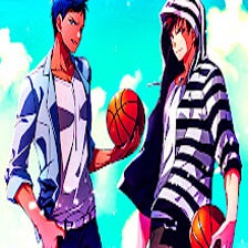 Kuroko no Basuke Wallpapers New Tab