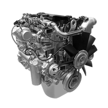 Internal Combustion Engines