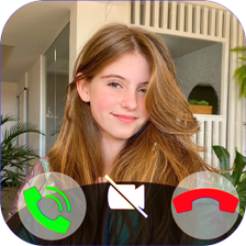 Lorena Queiroz fake call now para Android - Download