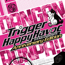 Danganronpa: Trigger Happy Havoc Anniversary Edition for Xbox One ...
