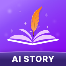 AI Story Generator - Story AI