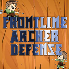 Frontline Archer Defense